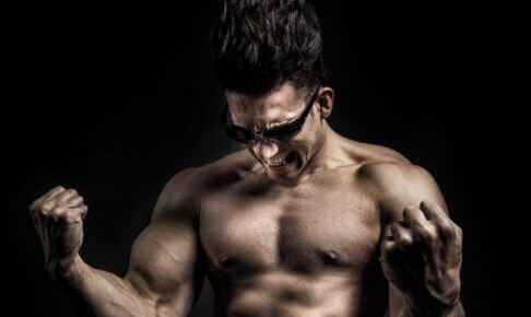 ダレノガレ明美が証明 痩せる より 筋肉質 が美しい女性の身体 Okiresi オキレジ